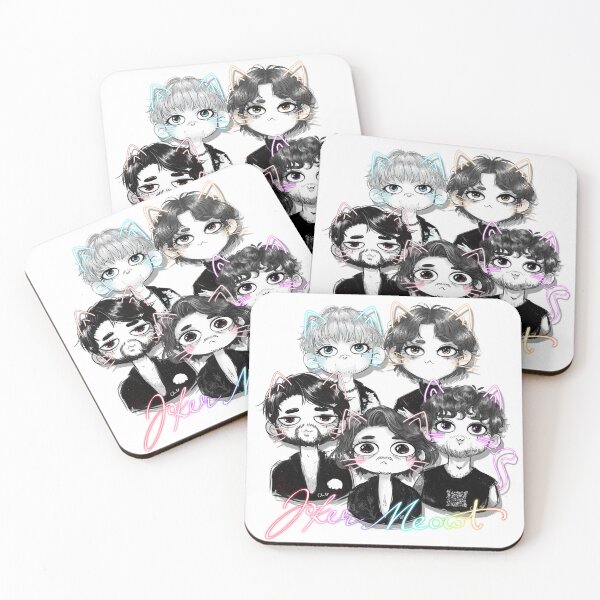 Item preview, Joker Meowt designed and sold by chNtivo.