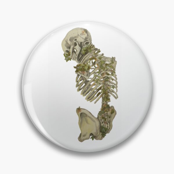 Item preview, Sad Spine designed and sold by Silent-Fin.