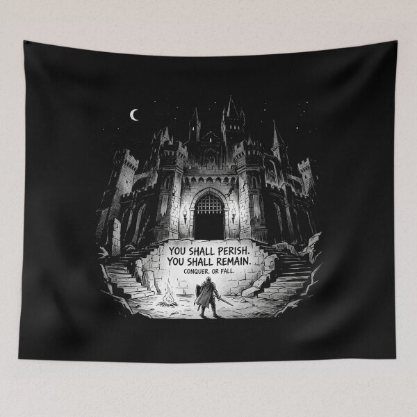 Item preview, Souls castle location designed and sold by Gamershop22025.