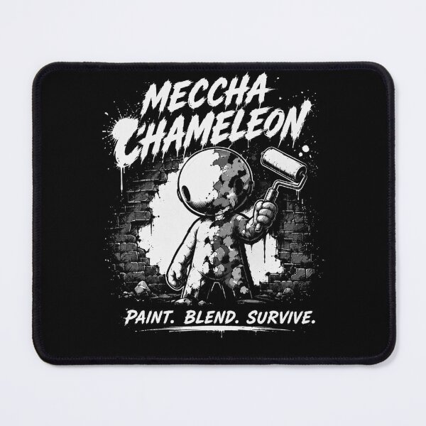 Item preview, Meccha chameleon designed and sold by BlockyBeasts.