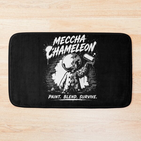 Item preview, Meccha chameleon designed and sold by BlockyBeasts.