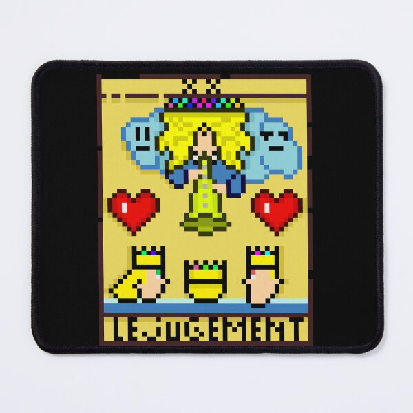 Item preview, The Judgement Tarot Card Le Jugement Retro designed and sold by RetroRlx.
