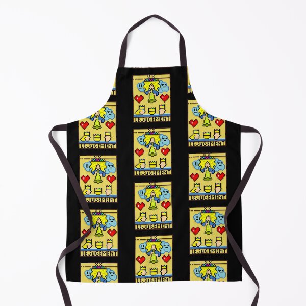 Item preview, The Judgement Tarot Card Le Jugement Retro designed and sold by RetroRlx.