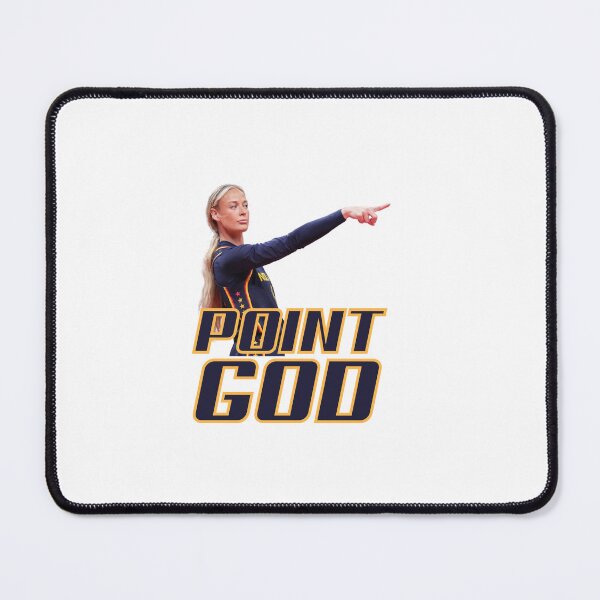 Item preview, Pointing Basketball Player | Transparent Sports designed and sold by bouymakesart.