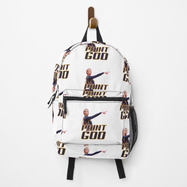 Item preview, Pointing Basketball Player | Transparent Sports designed and sold by bouymakesart.