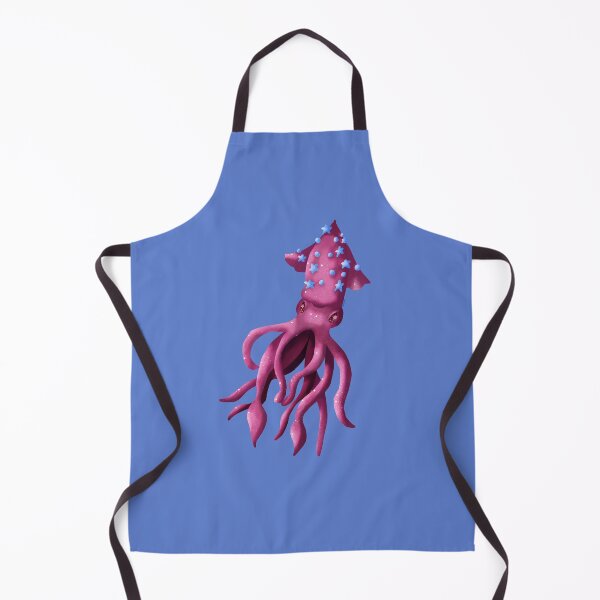 Item preview, Inkberry Bliss Squid designed and sold by Bre-Bug-242.
