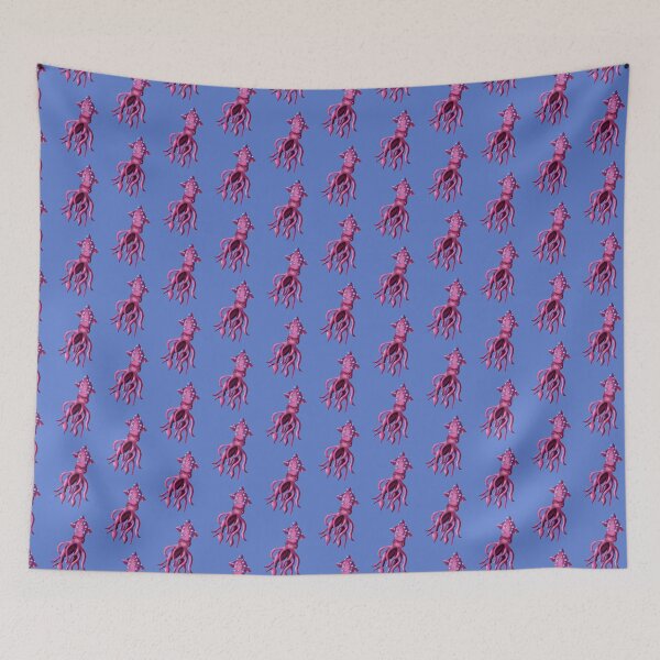 Item preview, Inkberry Bliss Squid  designed and sold by Bre-Bug-242.