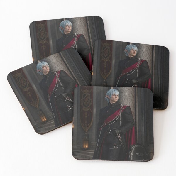 Item preview, Regal Haurchefant designed and sold by evexavier.