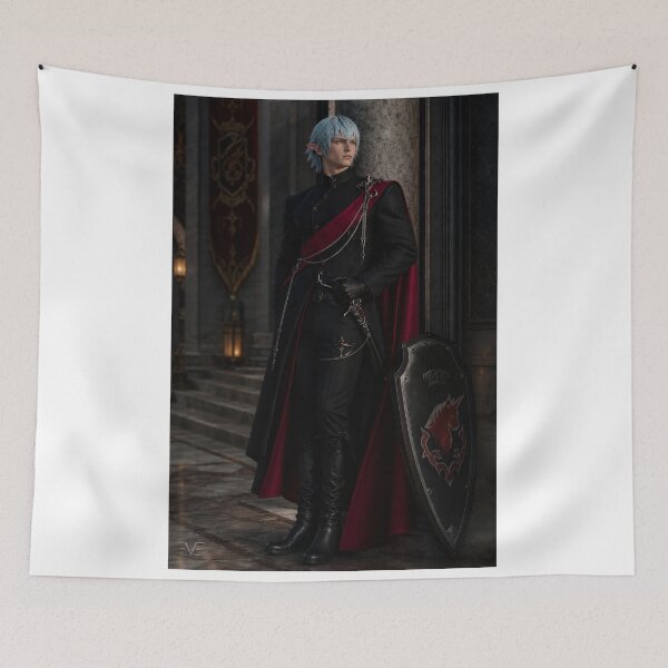 Item preview, Regal Haurchefant designed and sold by evexavier.
