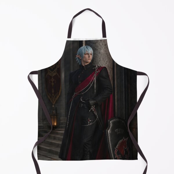 Item preview, Regal Haurchefant designed and sold by evexavier.