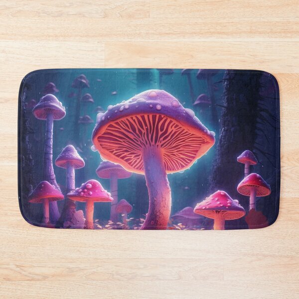 Item preview, Beneath the Canopy | Luminous Whispers designed and sold by FairX.