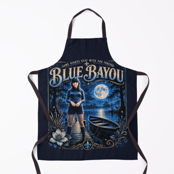 Item preview, Blue Bayou designed and sold by Sanctum Icons.