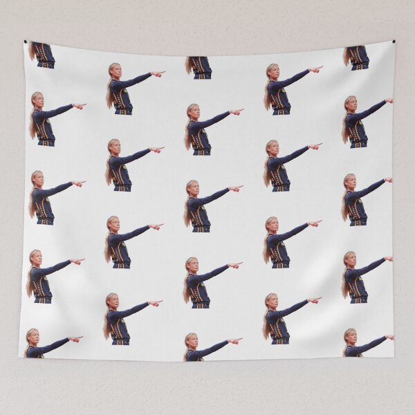Item preview, Pointing Basketball Player | Transparent Sports designed and sold by bouymakesart.
