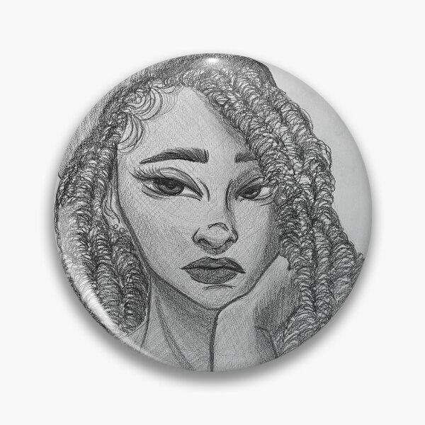 Item preview, Sista designed and sold by theartistalese.