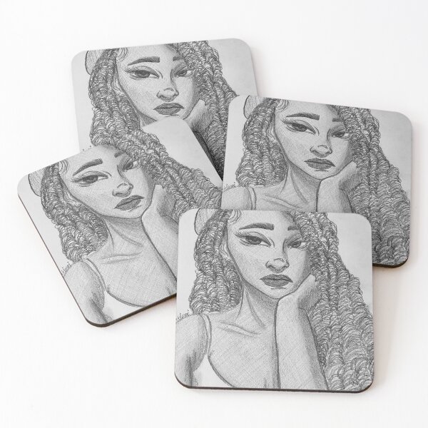 Item preview, Sista designed and sold by theartistalese.