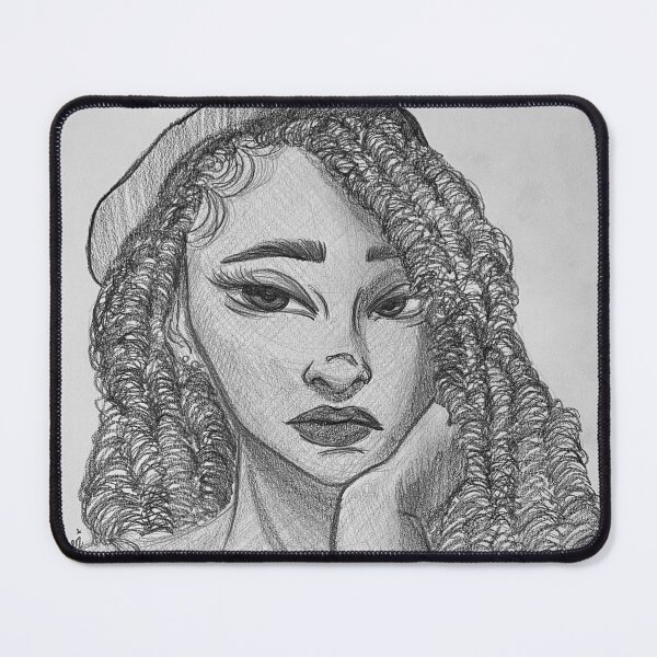 Item preview, Sista designed and sold by theartistalese.