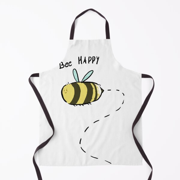 Item preview, bee happy designed and sold by Rose Bakery.