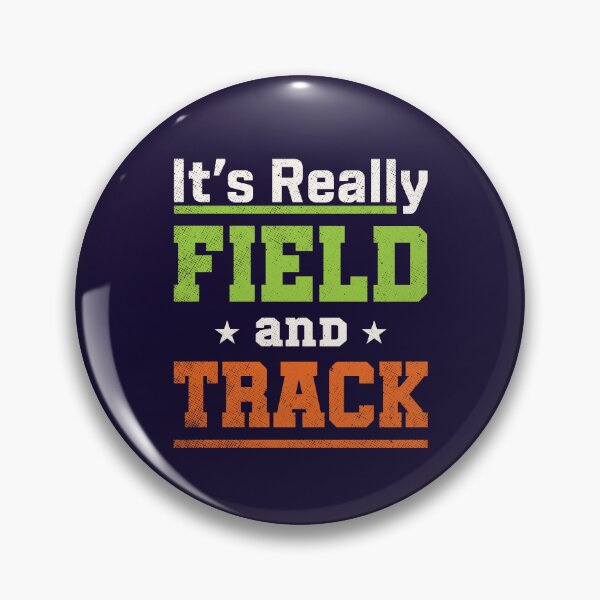 Item preview, It's Really Field and Track Cool Sport Athlete Track & Field designed and sold by jaygo.