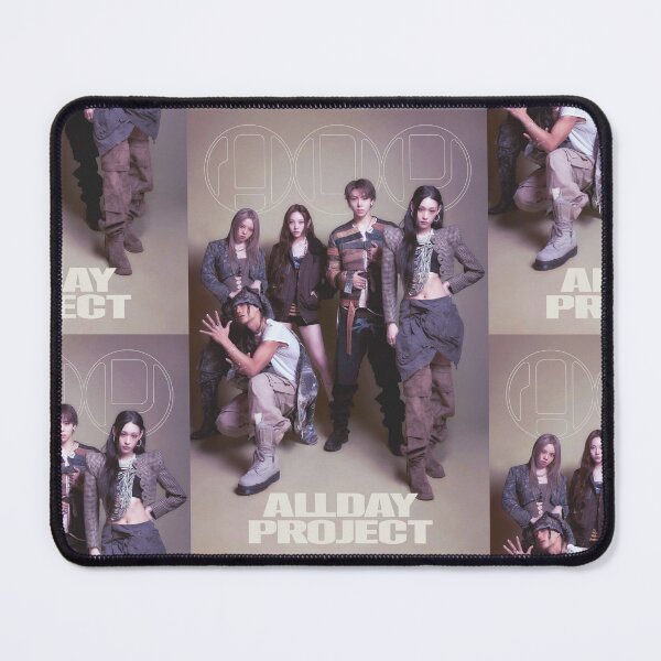 Item preview, AllDay Project ADP designed and sold by shopnojams.