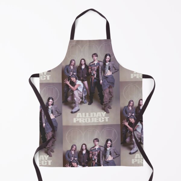 Item preview, AllDay Project ADP designed and sold by shopnojams.
