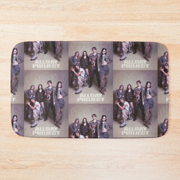Item preview, AllDay Project ADP designed and sold by shopnojams.
