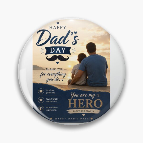 Item preview, Dad's Day designed and sold by Svitlana777.