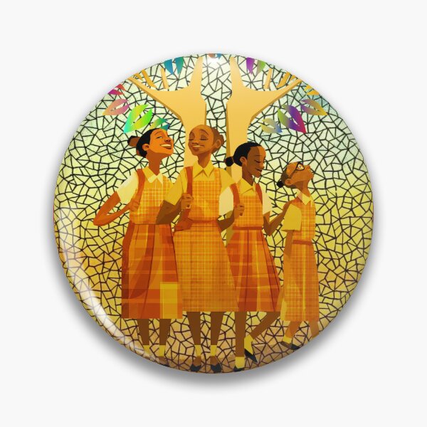 Item preview, SCHOOL GIRLS designed and sold by Tammera.