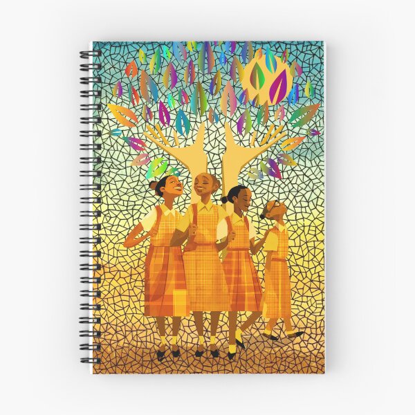 Item preview, SCHOOL GIRLS designed and sold by Tammera.