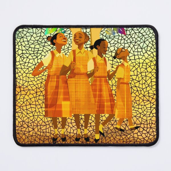 Item preview, SCHOOL GIRLS designed and sold by Tammera.
