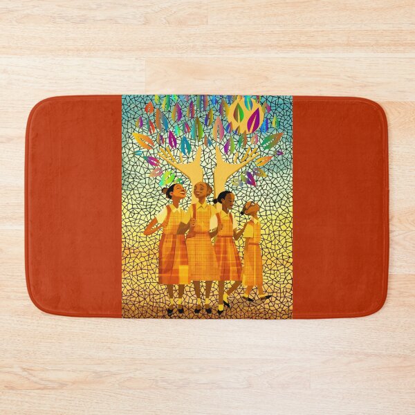 Item preview, SCHOOL GIRLS designed and sold by Tammera.