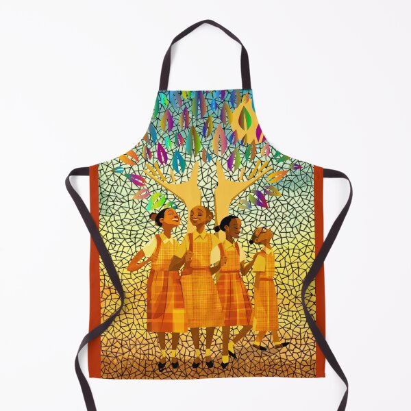 Item preview, SCHOOL GIRLS designed and sold by Tammera.