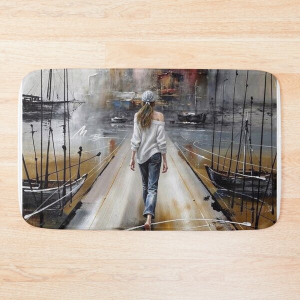 Item preview, Mooring designed and sold by MariaBjuvenstam.