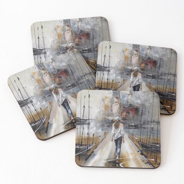 Item preview, Mooring designed and sold by Mia Bjuv.