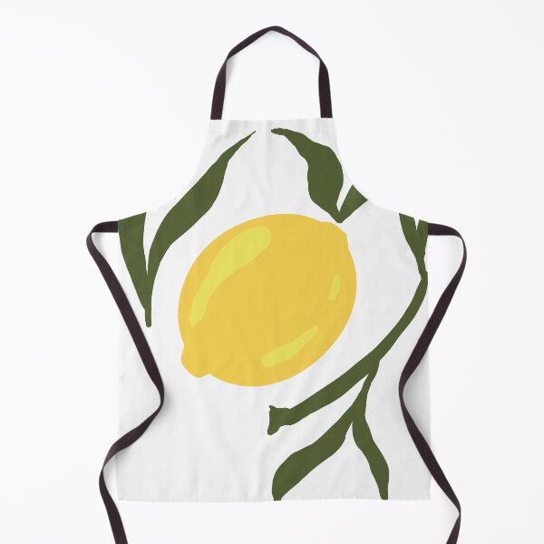 Item preview, lemon designed and sold by Rose Bakery.