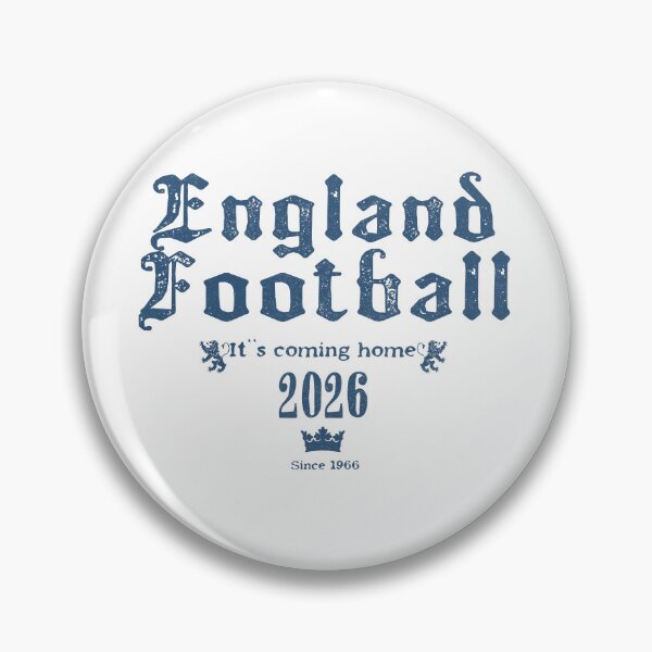 Item preview, ENGLAND FOOTBALL IT'S COMING HOME designed and sold by delllsdesigns.