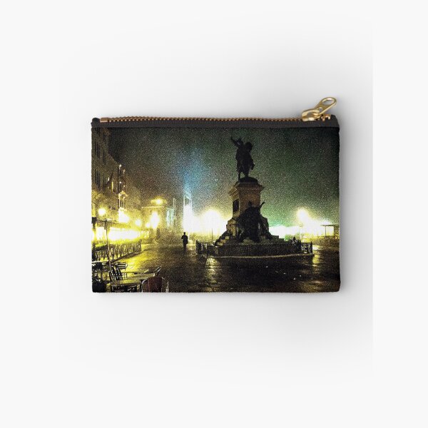 Item preview, Venice St Marks - Colonnaded Arcade 9 designed and sold by missioncreek.