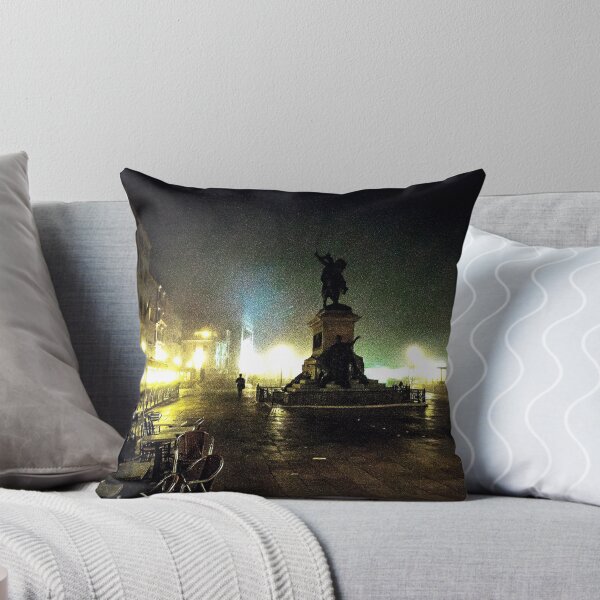 Item preview, Venice St Marks - Colonnaded Arcade 9 designed and sold by missioncreek.