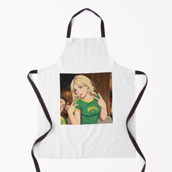 Item preview, Sabrina Carpenter Anime Graphic designed and sold by aniiromy.