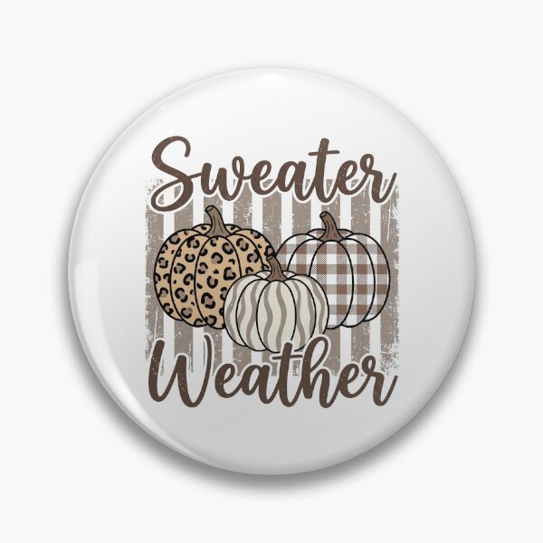 Item preview, Sweater Weather designed and sold by hidetheyasin.