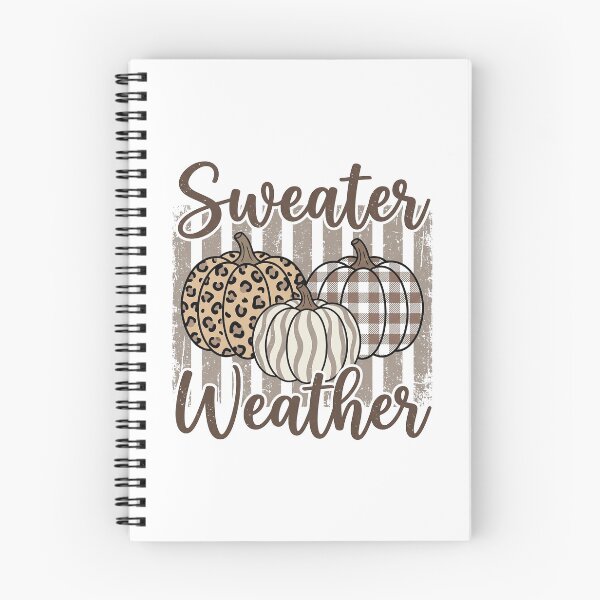 Item preview, Sweater Weather designed and sold by hidetheyasin.