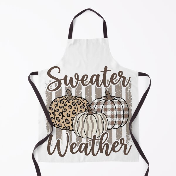 Item preview, Sweater Weather designed and sold by hidetheyasin.