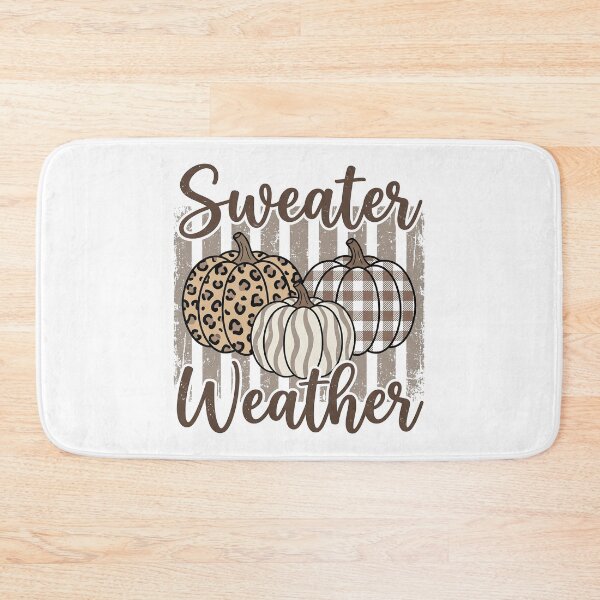 Item preview, Sweater Weather designed and sold by hidetheyasin.