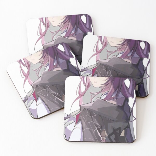 Item preview, Kafka Signature Coat Honkai Star Rail designed and sold by KomiArts.