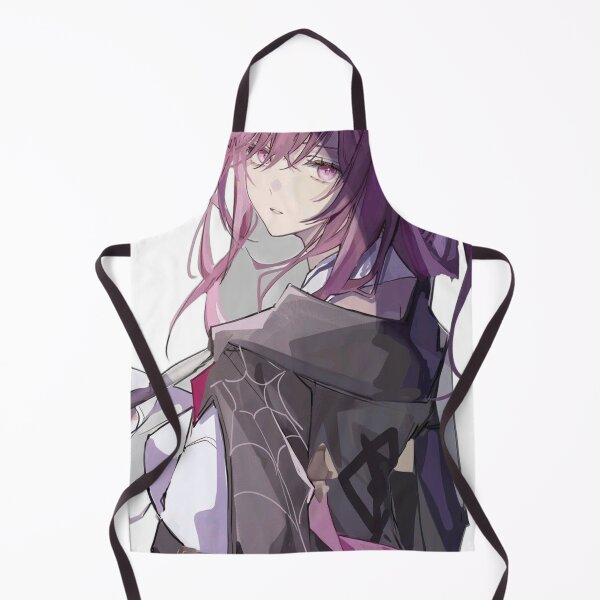Item preview, Kafka Signature Coat Honkai Star Rail designed and sold by KomiArts.