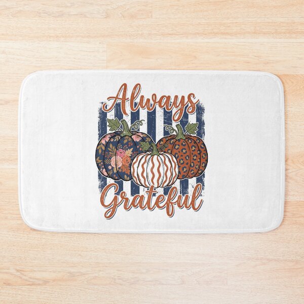 Item preview, Always Grateful designed and sold by hidetheyasin.