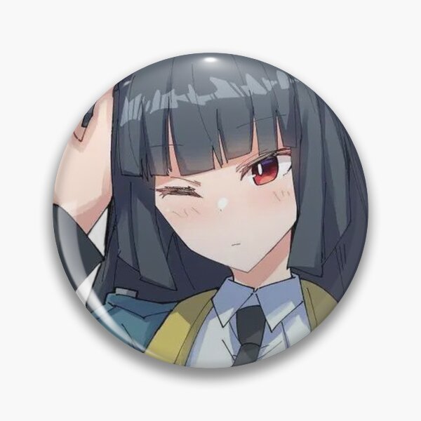 Item preview, Hoshimi Miyabi Ear Touching Zenless Zone Zero designed and sold by KomiArts.