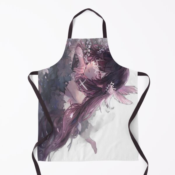 Item preview, Columbina Moon Maiden Genshin Impact designed and sold by KomiArts.