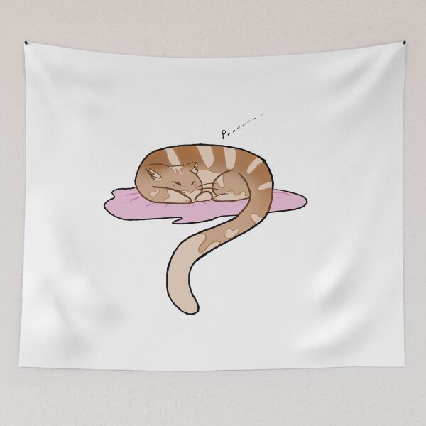 Item preview, cat bread designed and sold by Rose Bakery.