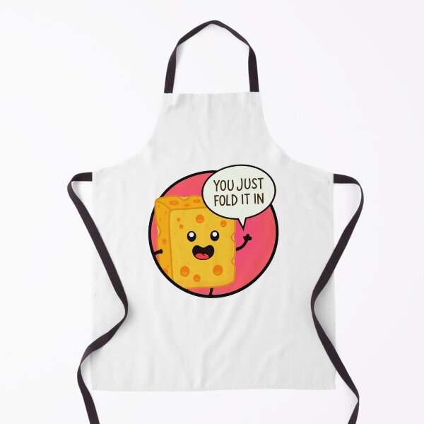 Item preview, Cutie Cheese.You just Fold it in! designed and sold by DibujandoPorfa.