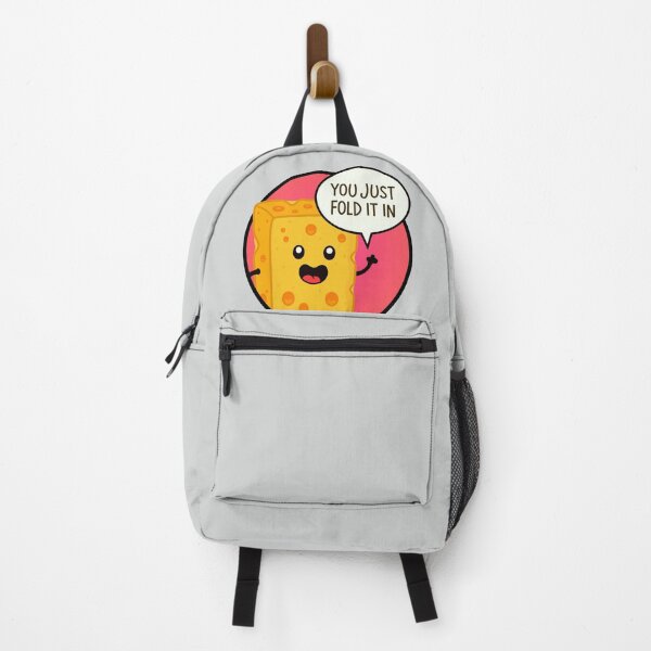 Item preview, Cutie Cheese.You just Fold it in! designed and sold by DibujandoPorfa.